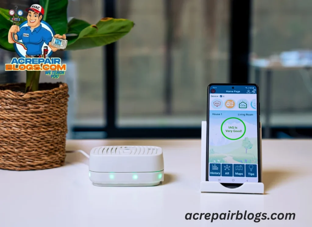 Best Smart Devices for Monitoring Indoor Air Quality