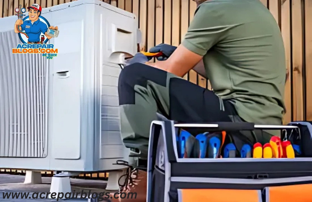 HVAC Maintenance Mistakes