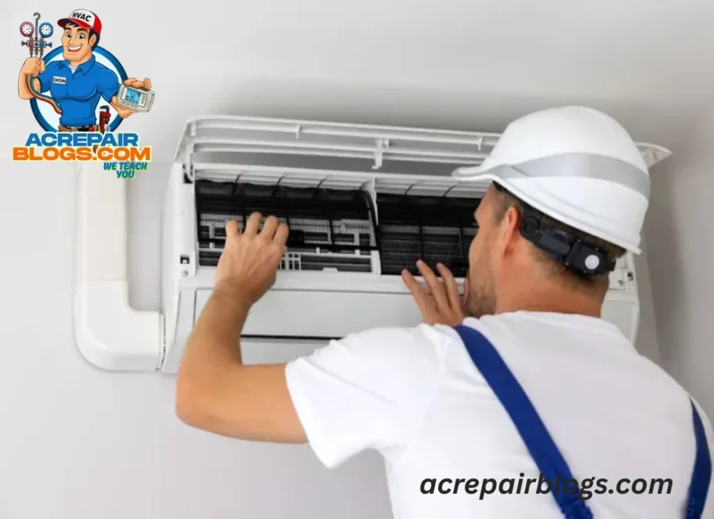 How AC Filters Improve Indoor Air Quality