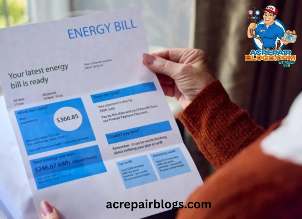 How to Lower Your AC Bill Without Sacrificing Comfort