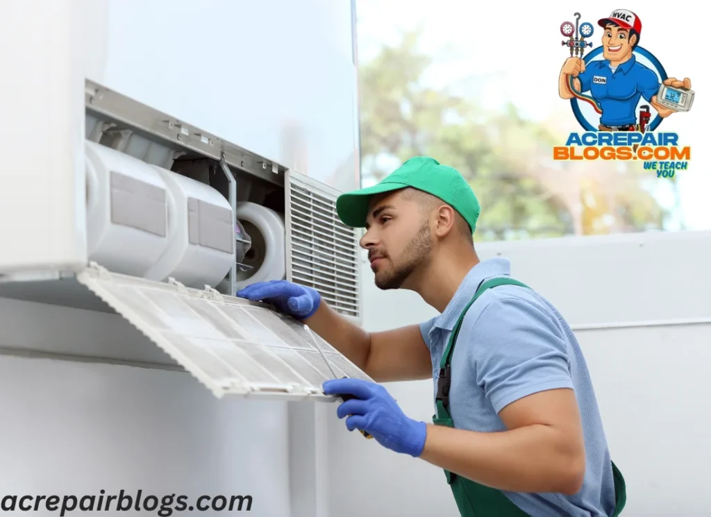 Signs Your AC Needs Immediate Maintenance