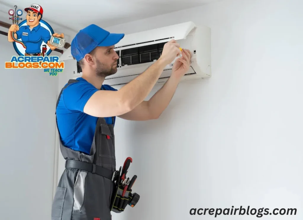 AC Installation Checklist for Homeowners