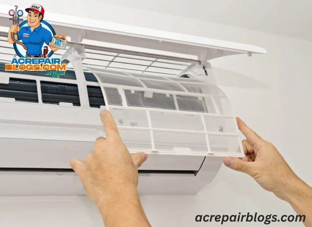 How to Prevent Mold Growth in Your AC System