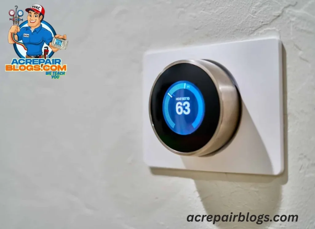 How to Program a Smart Thermostat the Right Way