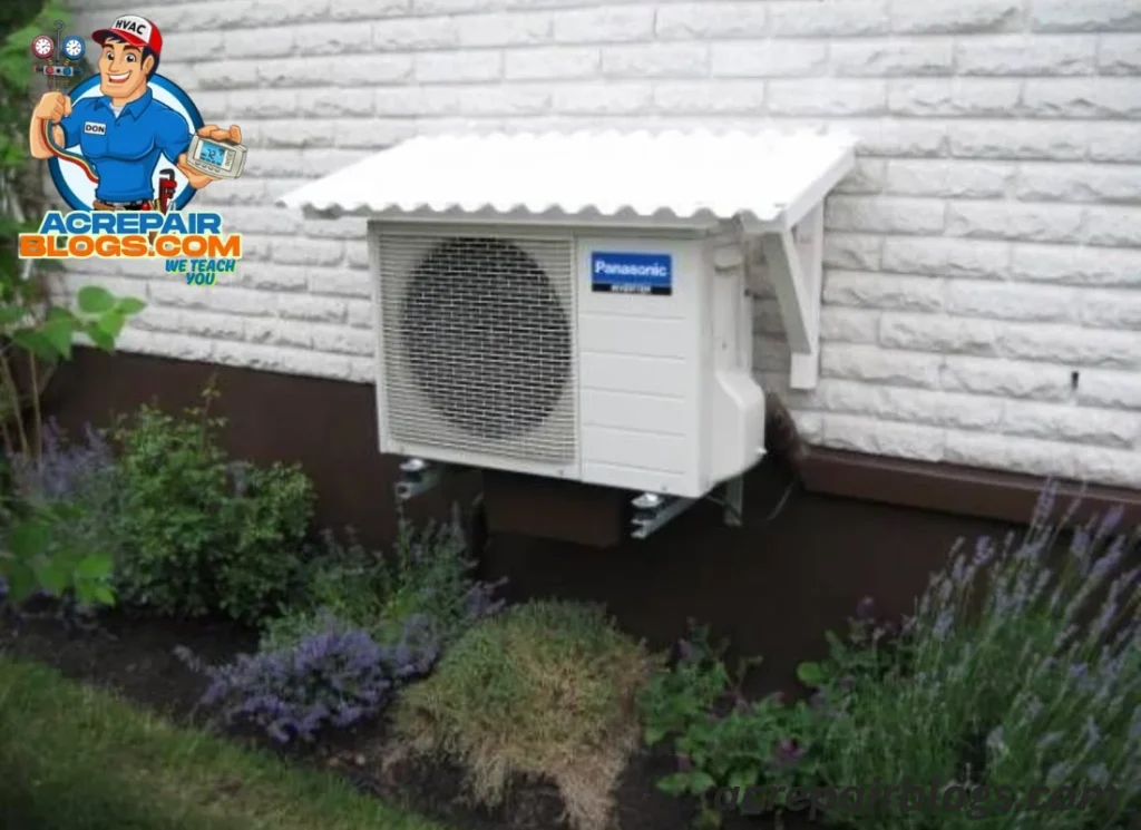 How to Winterize Your Outdoor AC Unit
