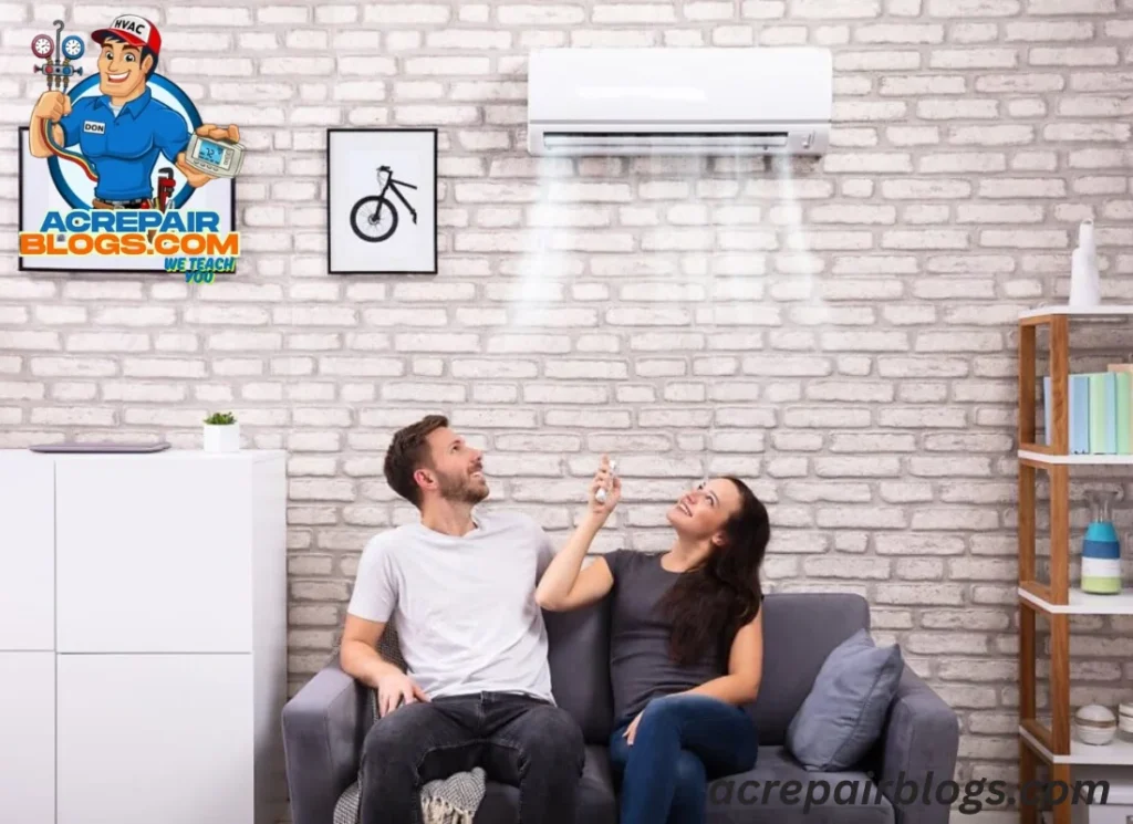 Seasonal Tips to Improve AC Efficiency
