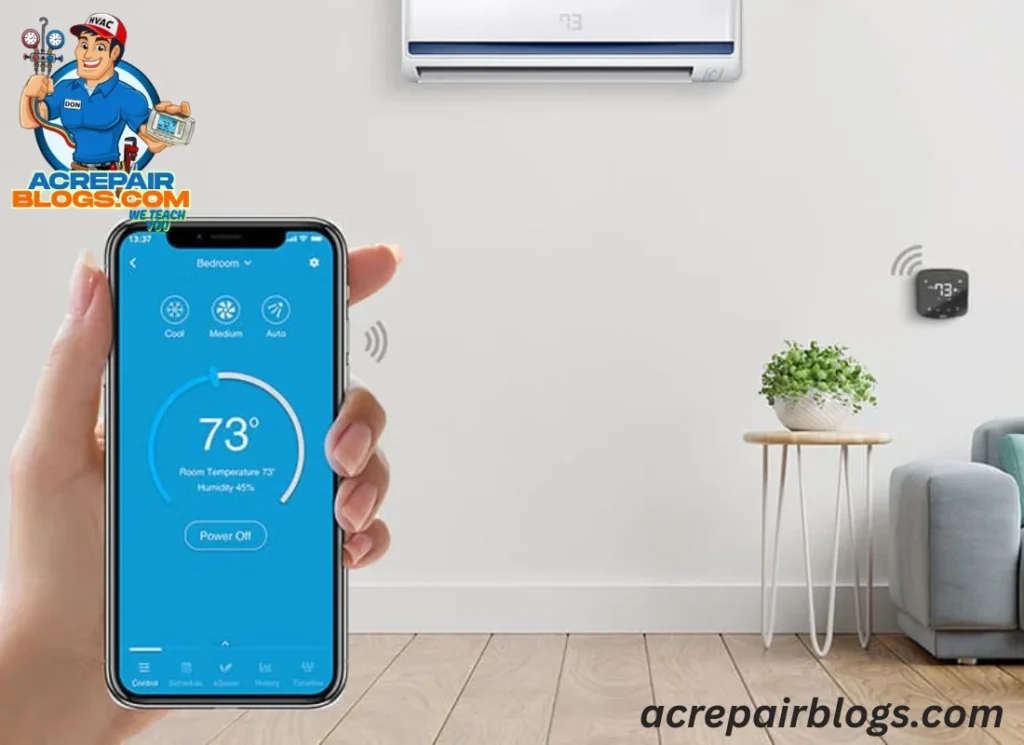 Smart AC Apps Every Homeowner Should Try