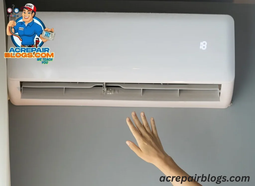 Troubleshooting Weak Airflow in Central AC Units