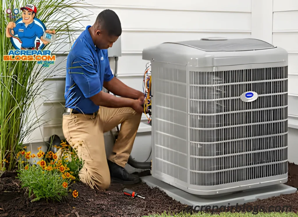 How to Get the Best Deal on a New AC System