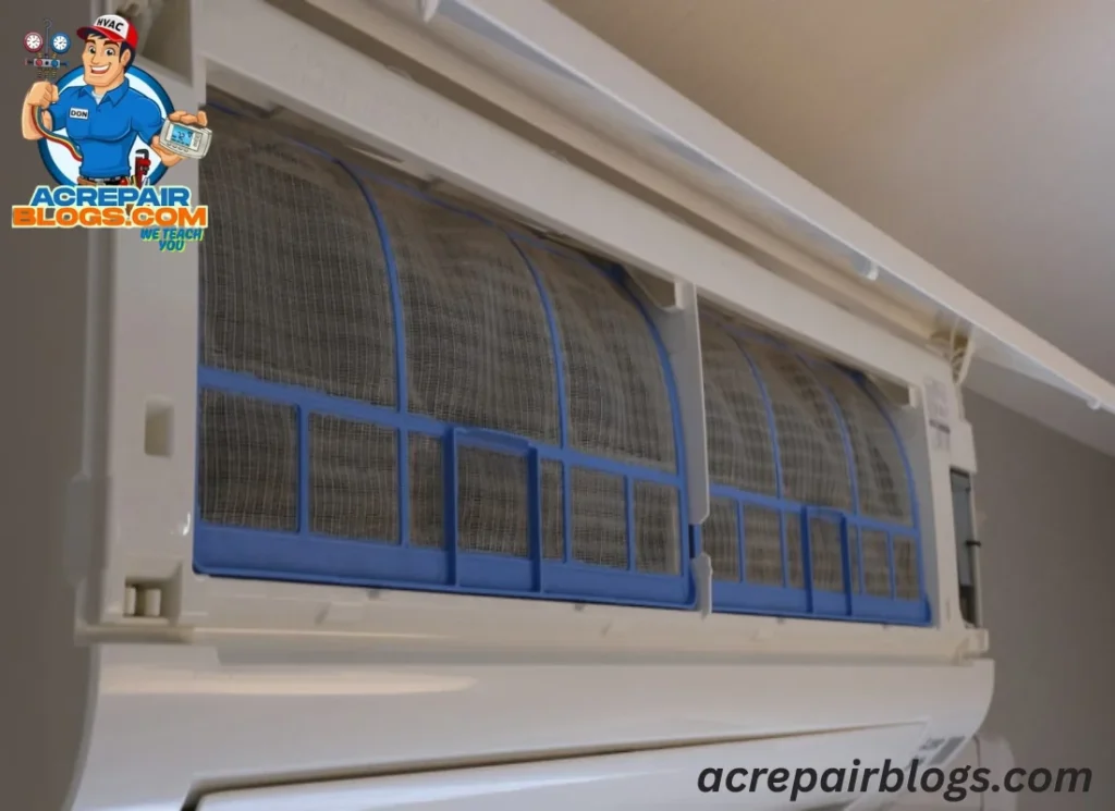 Spring Cleaning Tips for Your AC