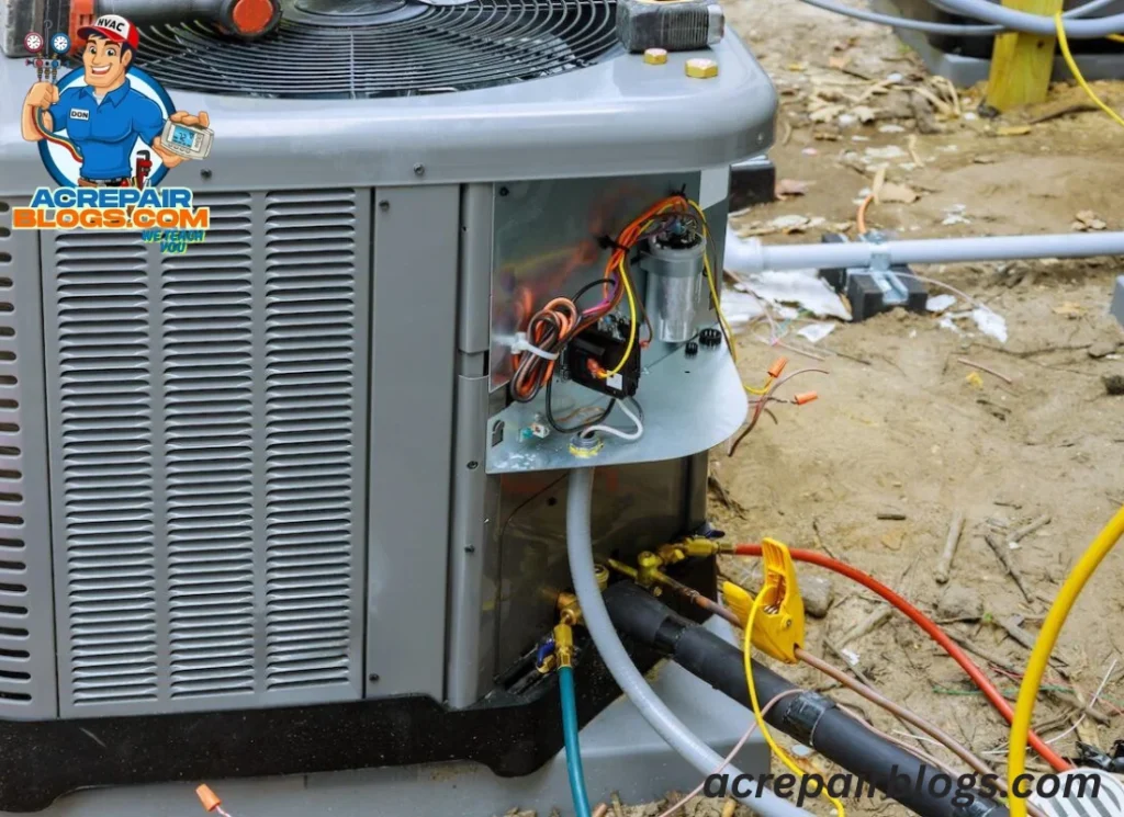 How IoT is Changing AC Maintenance